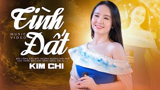 Tình Đất  KIM CHI  Cả Hôn Trường Đám Cưới VỖ TAY KHÔNG NGỚT Khi Nghe Giọng Ca Nữ Cực Ngọt Này [upl. by Ettevroc]