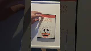 Storks 2016 Animation reviewfilmanimasi cartoon film animated film movies shorts cartoons [upl. by Yekcin]