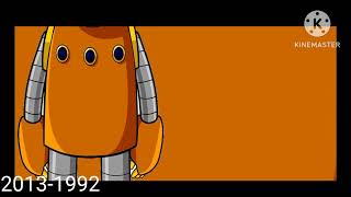 19422025 Brainpop Films and BrainPop to Brainpop jr Logo History brainpop [upl. by Acyre]