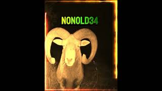 short mouflon NONOLD34 [upl. by Ynoble]