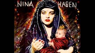 Nina Hagen  Born in Xixax [upl. by Laurette]