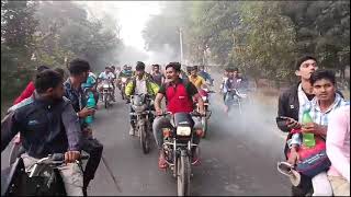 aligarh 1600 m resh viralvideo raning 1600m 1600meter Kaushalchaudharyy5g [upl. by Hcirdla]