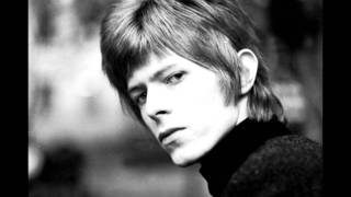 David Bowie  Cest La Vie Demo 1967 [upl. by Eive]