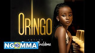 ORINGO BY SHEILAH SHELDONE OFFICIAL VIDEO SMS SKIZA 7636204 TO 811 [upl. by Hsirrehc]