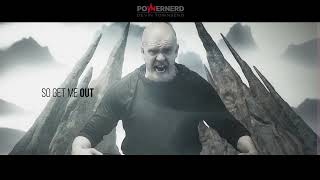 Devin Townsend Jainism Official Promo Video [upl. by Ahsoyek796]