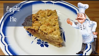 The most delicious apple pie  with Grated Dough [upl. by Joyce]