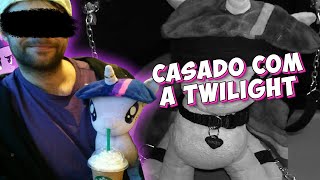 O fã Mais Nojento de My Little Pony [upl. by Beka]