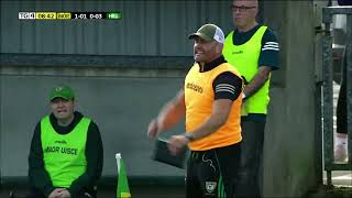 BALLINAMORE V MOHILL FULL TG4 HIGHLIGHTS  2024 LEITRIM CLUB FOOTBALL CHAMPIONSHIP GAA IRELAND [upl. by Keyser342]