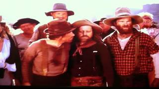 Wagons East 1994 the search for water [upl. by Ayalahs694]