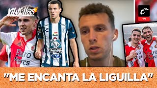 XILAKILLERS  ENTREVISTA con OUSSAMA IDRISSI y DESMIENTE DECLARACIONES de SANTI GIMÉNEZ [upl. by Vinson]