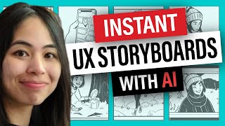 Create storyboards in 10 minutes with these magic AI prompts [upl. by Barsky]