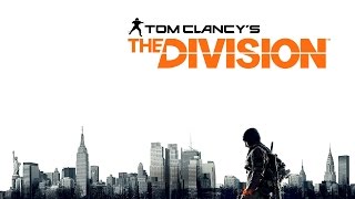 THE DIVISION  Gameplay do Início Ou Não 1080p 60fps PC em Português PTBR [upl. by Nanah]