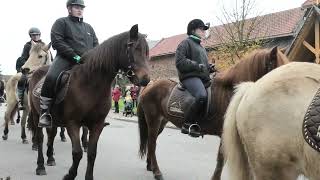 Leonhardiritt Neukirchen an der Vöckla 2024 [upl. by Leima239]