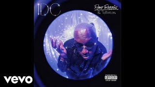 Remy Baggins Tellaman  IDC Official Audio [upl. by Nilrak]