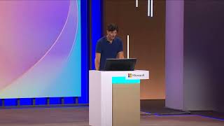 Microsoft Build 2023 Inside Azure Innovations  Azure Container Storage [upl. by Lainahtan831]