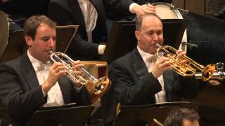 Liszt Les Préludes  Thielemann · Berliner Philharmoniker [upl. by Bigg]