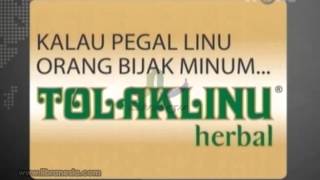 Iklan Sponsor  Tolak Linu Herbal Kratingdaeng [upl. by Palladin651]