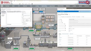 ThingWorx AIIoT Part 3  Connecting other OPC UA Servers [upl. by Adiahs682]