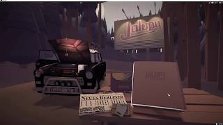 Free Money In Motels amp Super Close Calls  Jalopy Turkey Branch Early Access [upl. by Ecirtap]