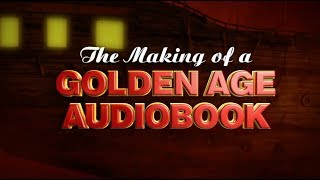 The Making of the Best Audiobooks [upl. by Lorrin]