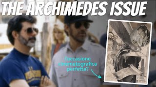 The Archimede Issue raccontata da andreaplazzi [upl. by Devine]