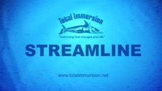 Total Immersion SelfCoaching Series Streamline [upl. by Jestude]