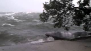 Bodensee Unwetter 18062013 [upl. by Donia786]