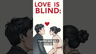 love  Blind [upl. by Yadsnil]