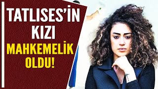 TATLISESİN KIZI MAHKEMELİK OLDU [upl. by Nibbs584]