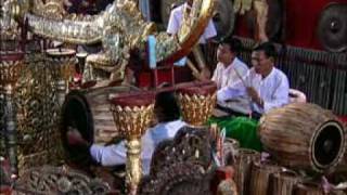 Myanmar Traditional Sports Theme Song [upl. by Chrisy]