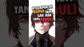 Bro milih ganti karir 😭😭 anime animeindo [upl. by Kina64]