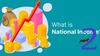 national income part 2 economics economy 12th govjob [upl. by Andree]