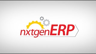 M14 Conocophillips  Nextgen ERP [upl. by Kimura]