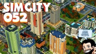 SIM CITY HD 052  Lasse Reinström [upl. by Anderea]