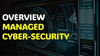 ENGLISH What is Managed Cyber Security PentestHint [upl. by Beichner]