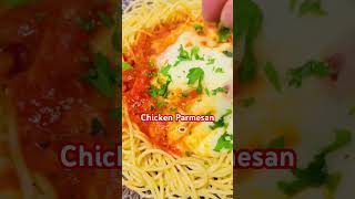 Classic Easy Chicken Parmesan Recipe  Extended Version [upl. by Eical]