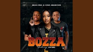 BOZZA feat AN’GEL [upl. by Uaerraj820]