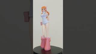 Nami Egghead One Piece onepiece unboxing animefigure figure nami [upl. by Griseldis220]