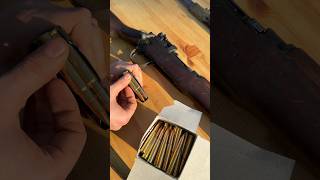 Lee Enfield No4 Mk1 [upl. by Shana]