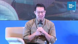 Indonesia PEVC Summit 2020  Fireside chat Tech Exits and Opportunities in Indonesian realty space [upl. by Nahgam280]