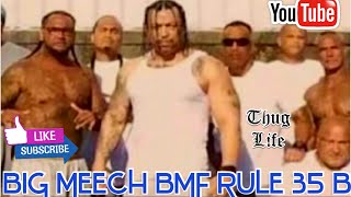 bigmeech DID BIG MEECH USED FEDERAL RULE OF CRIMINAL PROCEDURE 35 B [upl. by Evans]