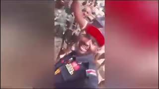 بحري نار وشرار 🔥🔥غنايم جد  جايين جاهزين بي دلوكتهم😅 [upl. by Aniretac]