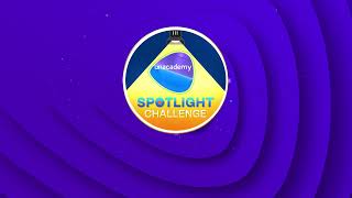 Unacademy Unwind Spotlight Challenge [upl. by Anaoy132]