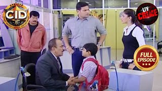 एक बच्चे ने Officer Daya को बताया Spirit के बारे में  Nostalgia  CID  3 Sep 2023  Full Episode [upl. by Calle]