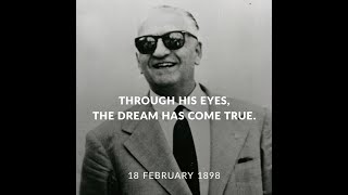 Remembering Enzo Ferrari [upl. by Thisbe]