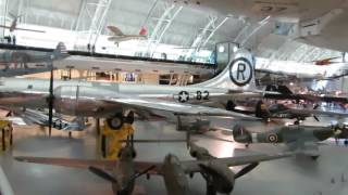 A Walk Through the Smithsonian National Air amp Space Museums [upl. by Beeson]