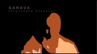 Francesco Crosara  Sarava Live in Japan [upl. by Nnylyahs564]