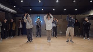 Nao  If You Ever  Haeni Kim Choreography [upl. by Iinden]