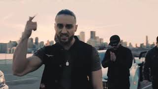 Deen Squad x Karter Zaher x Jae Deen  ON MY DEEN Official Music Video [upl. by Metsky255]