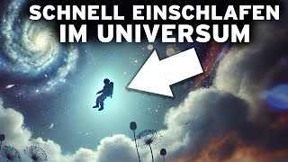 3 Stunden im UNIVERSUM zum schnellen Einschlafen Eine UNGLAUBLICHE Reise ins Weltall [upl. by Wavell]